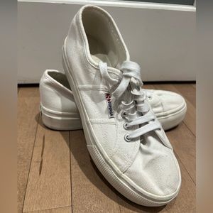 Superga classic tenis